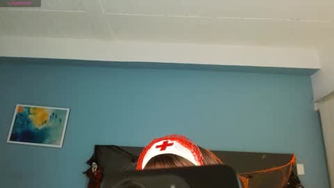 ilitzy cardona online show from 11-01-25, 02:24