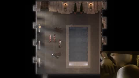 Spando online show from 03-01-26, 09:28