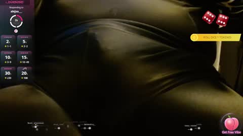 Spando online show from 03-22-26, 11:41