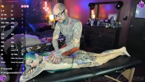 Snapshot of illanasnirvana chatting on 12-19-25, 06:59 IllanasNIrvana online show from 12-19-25, 06:59