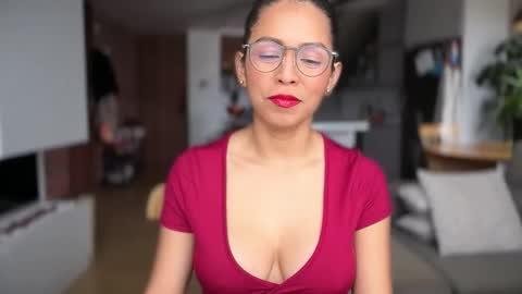 Kloe online show from 04-08-26, 08:42