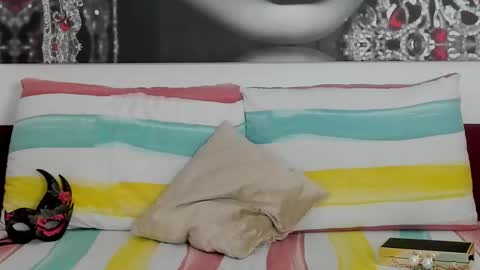 Ingrid or more easier...Miss  GoDDess Mistress online show from 11-06-25, 02:01