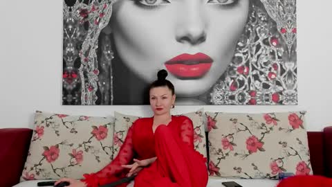 Ingrid or more easier...Miss  GoDDess Mistress online show from 03-23-26, 10:47