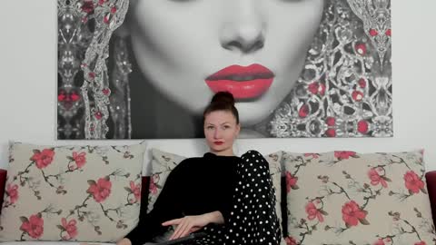 Ingrid or more easier...Miss  GoDDess Mistress online show from 03-29-26, 07:47