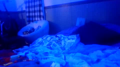 illuminatiheadspace1 online show from 10-20-25, 10:05