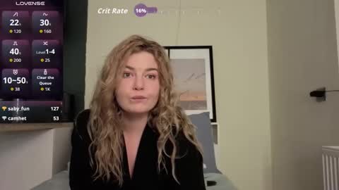 Jenny online show from 12-16-25, 08:47