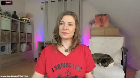 Snapshot of ilucyme chatting on 02-19-26, 05:42 ilucyme online show from 02-19-26, 05:42