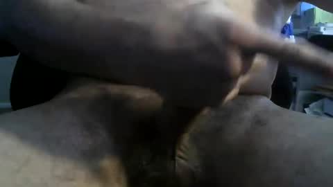 iluv2strokemy8 online show from 02-13-25, 08:45