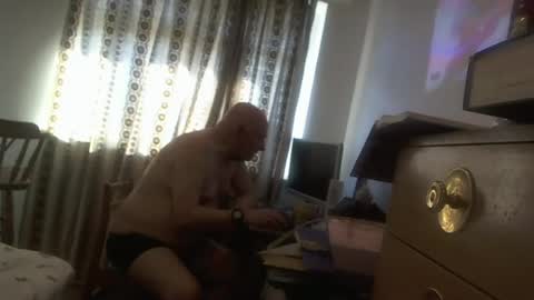 iluvanal987 online show from 07-11-26, 07:22