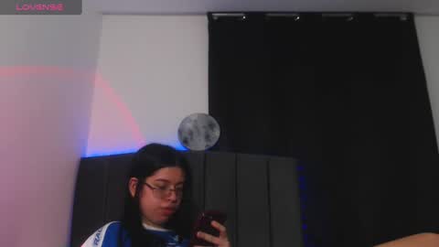 Snapshot of ily_bea chatting on 01-13-25, 02:18 Ily Bea online show from 01-13-25, 02:18