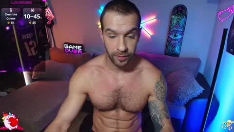 Ilya online show from 12-03-24, 07:10