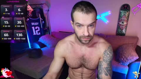 Ilya online show from 12-26-24, 08:07