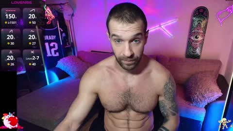 Ilya online show from 12-26-24, 08:00