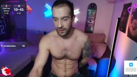 Ilya online show from 03-07-25, 09:59