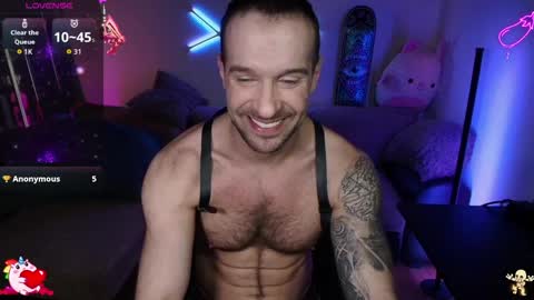 Ilya online show from 03-26-26, 08:58