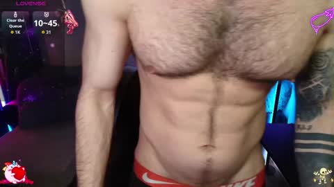 Ilya online show from 04-11-26, 06:18