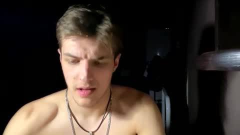 Snapshot of ilyahrr chatting on 03-09-26, 10:03 ilyahrr online show from 03-09-26, 10:03