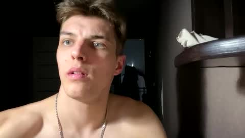 ilyahrr online show from 03-25-26, 09:10