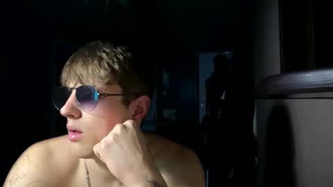 ilyahrr online show from 04-18-26, 07:51