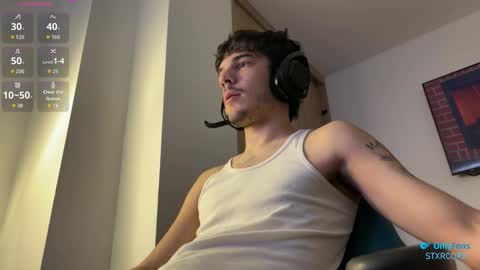 Theo --- OnlyFans stxrcorx online show from 11-16-25, 04:01