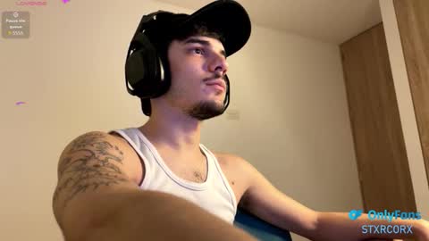 Snapshot of ilytheo chatting on 03-13-26, 05:36 Theo --- OnlyFans stxrcorx online show from 03-13-26, 05:36