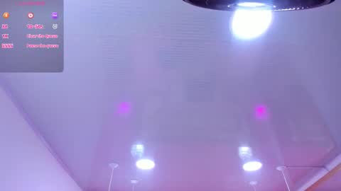 Ange online show from 11-17-25, 02:01