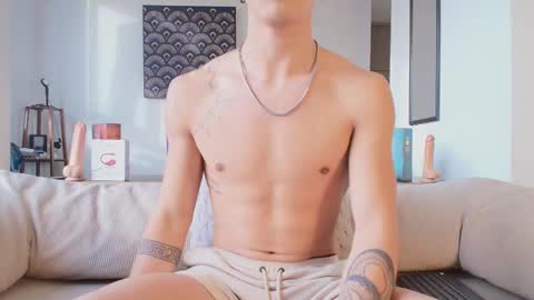 Snapshot of im__thomas chatting on 09-17-25, 11:45 IM THOMAS online show from 09-17-25, 11:45