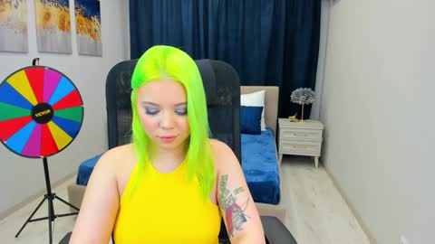 Roxy online show from 01-09-25, 07:40