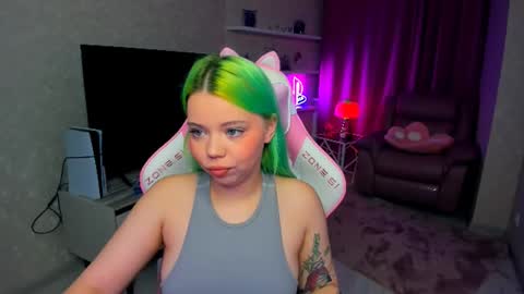 Roxy online show from 09-21-25, 07:15