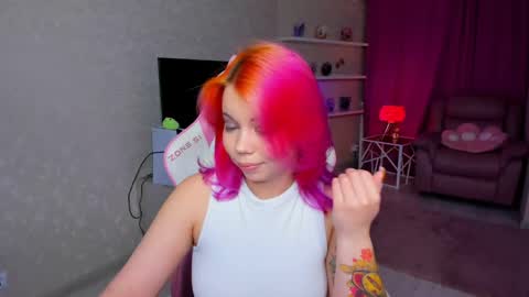 Roxy online show from 04-18-26, 07:58