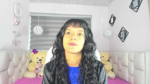 Snapshot of im_akira chatting on 02-13-26, 01:18 Akira online show from 02-13-26, 01:18