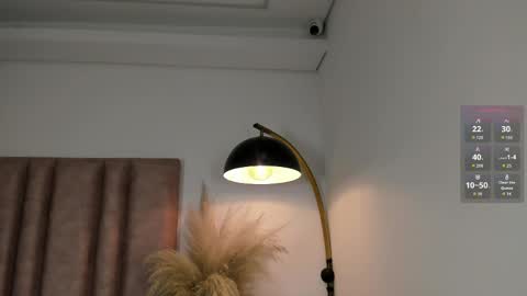 Aleja  online show from 04-19-26, 05:07