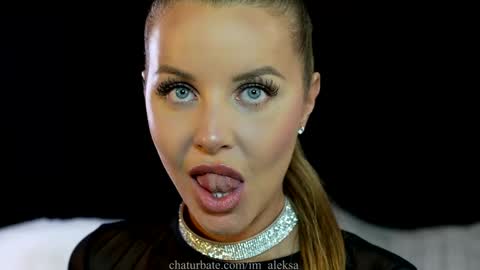 Snapshot of im_aleksa chatting on 12-03-24, 12:27 Aleksa online show from 12-03-24, 12:27