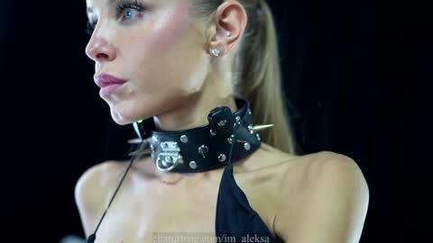 Snapshot of im_aleksa chatting on 09-18-25, 10:39 Aleksa online show from 09-18-25, 10:39
