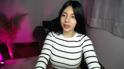 Snapshot of im_alyn chatting on 01-15-26, 10:24 Alyn online show from 01-15-26, 10:24
