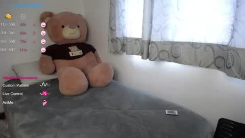 Alyn online show from 07-01-26, 04:29