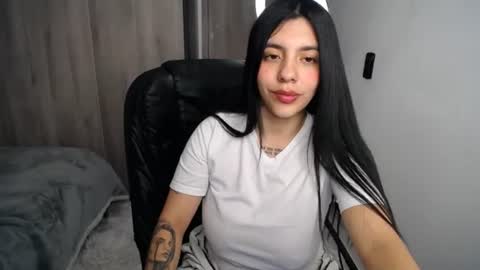 Alyn online show from 07-27-26, 07:54