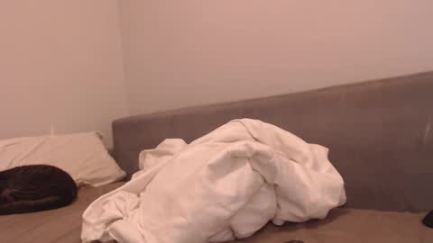 Snapshot of im_amariah chatting on 10-19-25, 08:31 Amariah online show from 10-19-25, 08:31