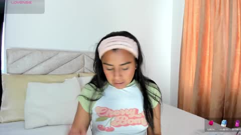 amber online show from 01-08-25, 01:09