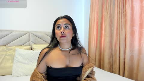 amber online show from 01-14-25, 12:35