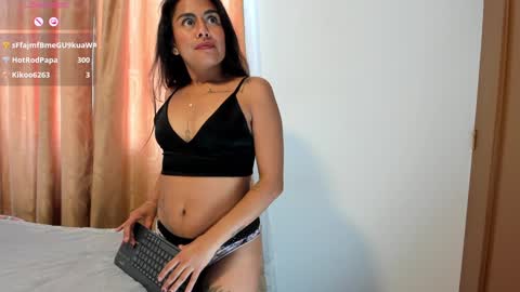 amber online show from 01-17-25, 04:15