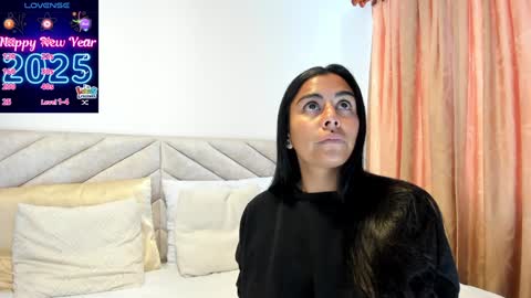 amber online show from 01-28-25, 12:43