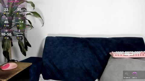 amber online show from 09-27-25, 11:59