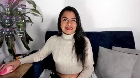 amber online show from 10-11-25, 10:14