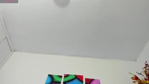 Angela online show from 12-10-24, 06:17