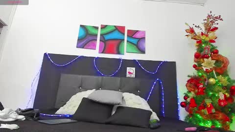 Angela online show from 12-11-24, 08:07