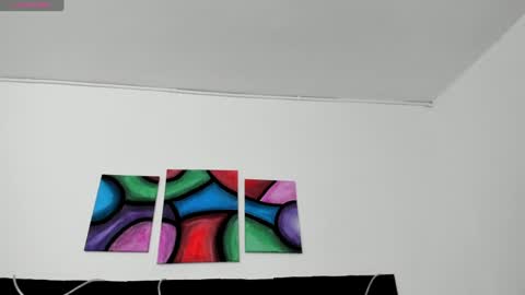 Angela online show from 02-05-25, 08:11