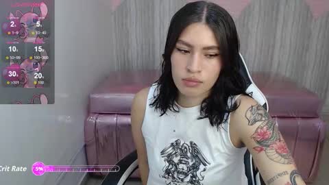 Anny online show from 09-30-25, 12:32