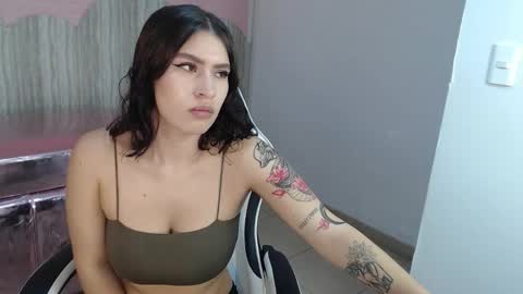 Anny online show from 10-02-25, 12:34