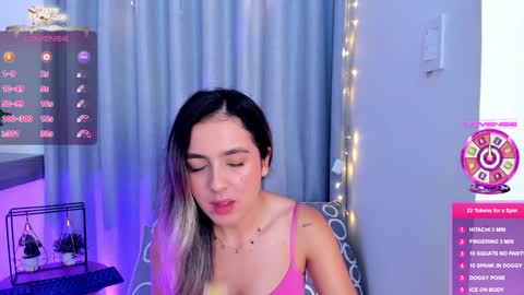  LUCY online show from 12-24-24, 11:28